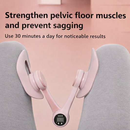 Pelvic Floor & Leg Sculpting Trainer