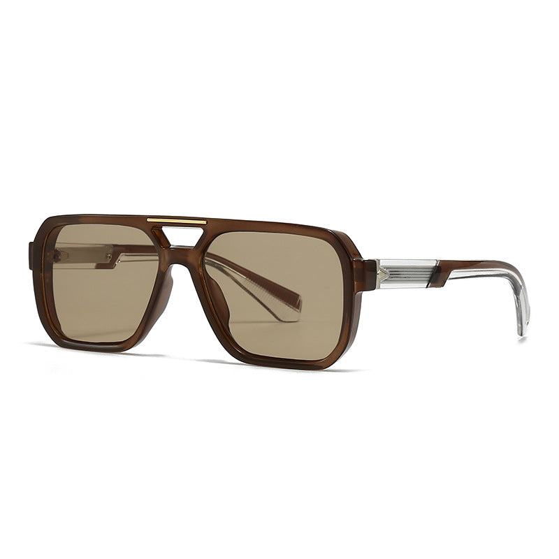 Unisex  Aviator Sunglasses