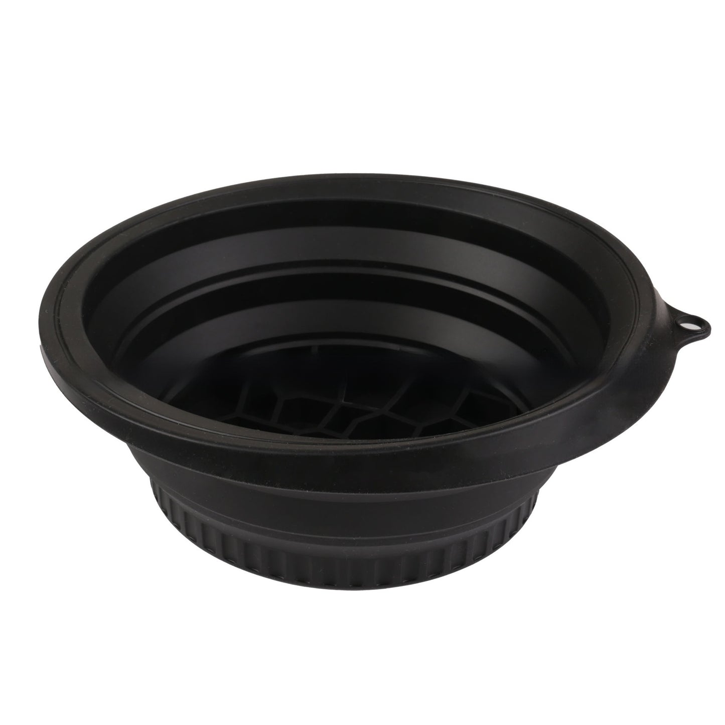 Ice Folding Washbasin