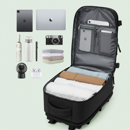 Travel multi -Functional Cabin bag