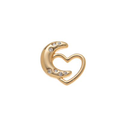 Personalized memory necklace