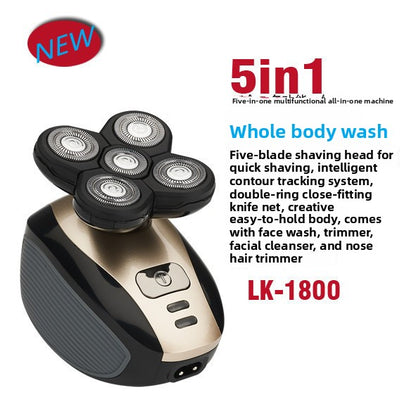 Electric Shaver