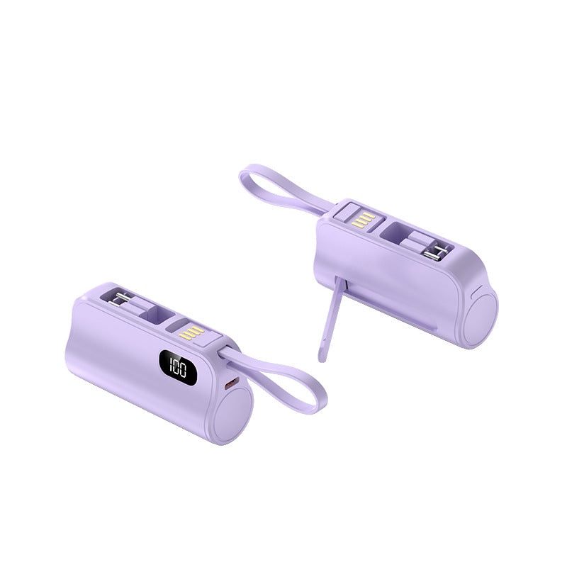 Mini Power Bank