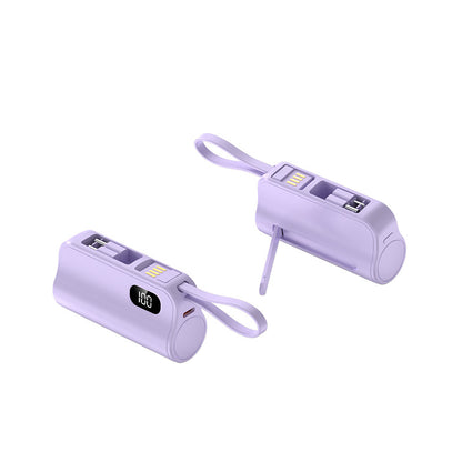 Mini Power Bank