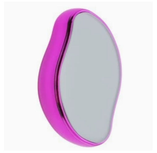 CrystalSmooth™ Hair Remover