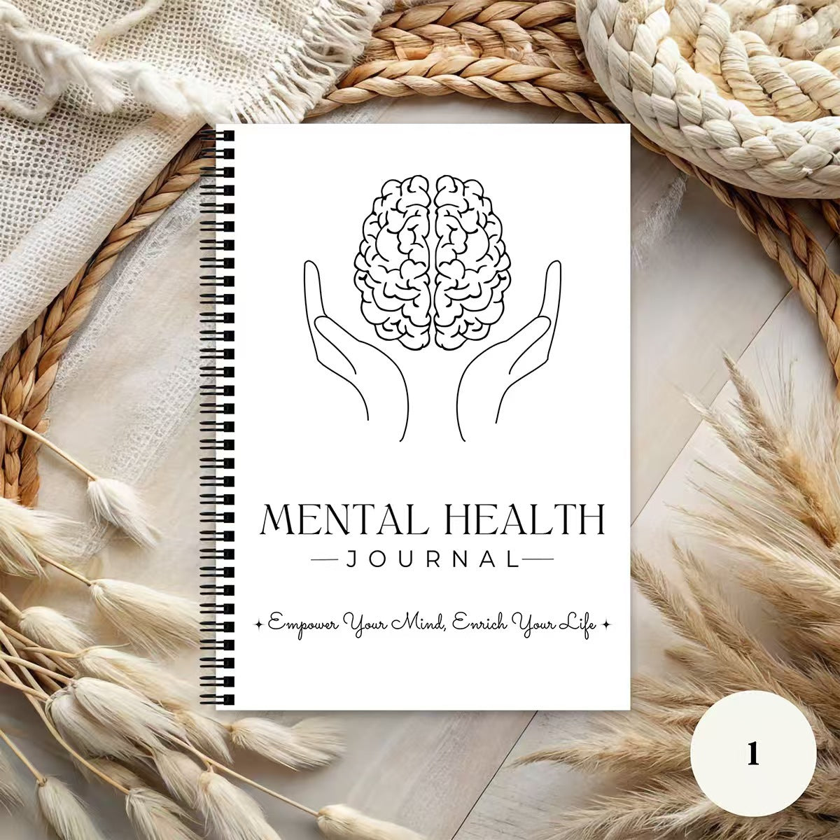 Mind and Health Journals