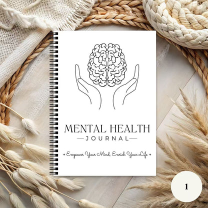 Mind and Health Journals