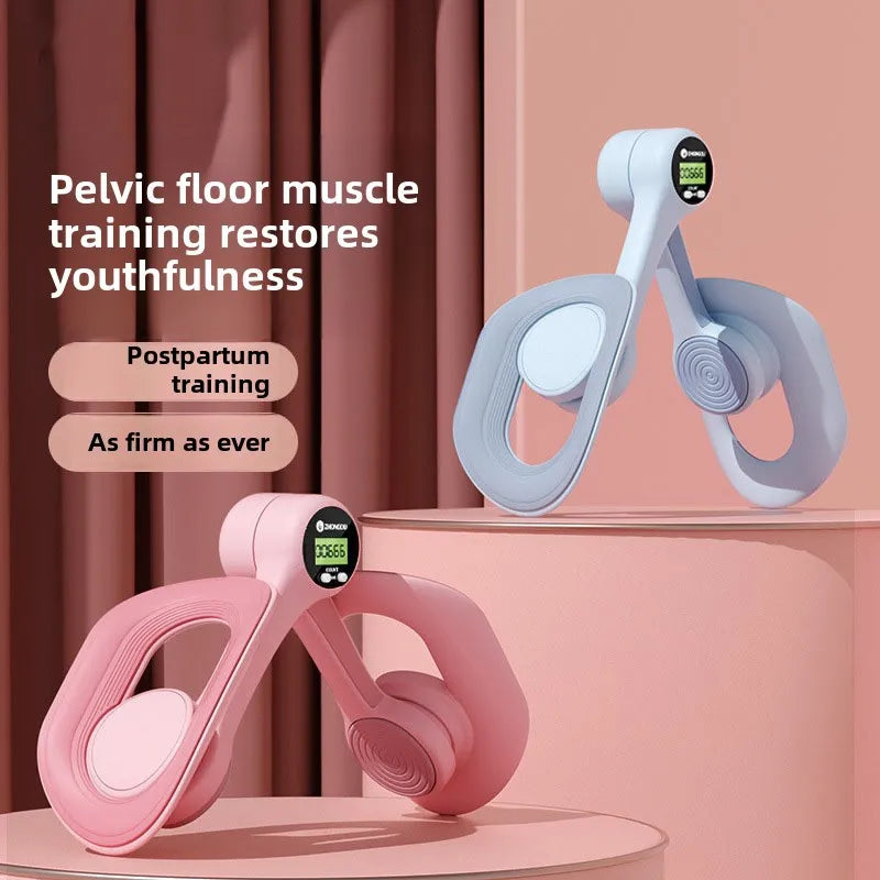 Pelvic Floor & Leg Sculpting Trainer