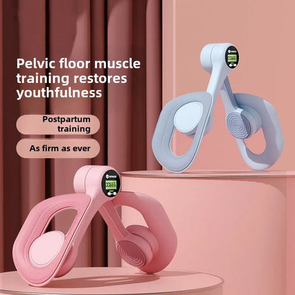 Pelvic Floor & Leg Sculpting Trainer