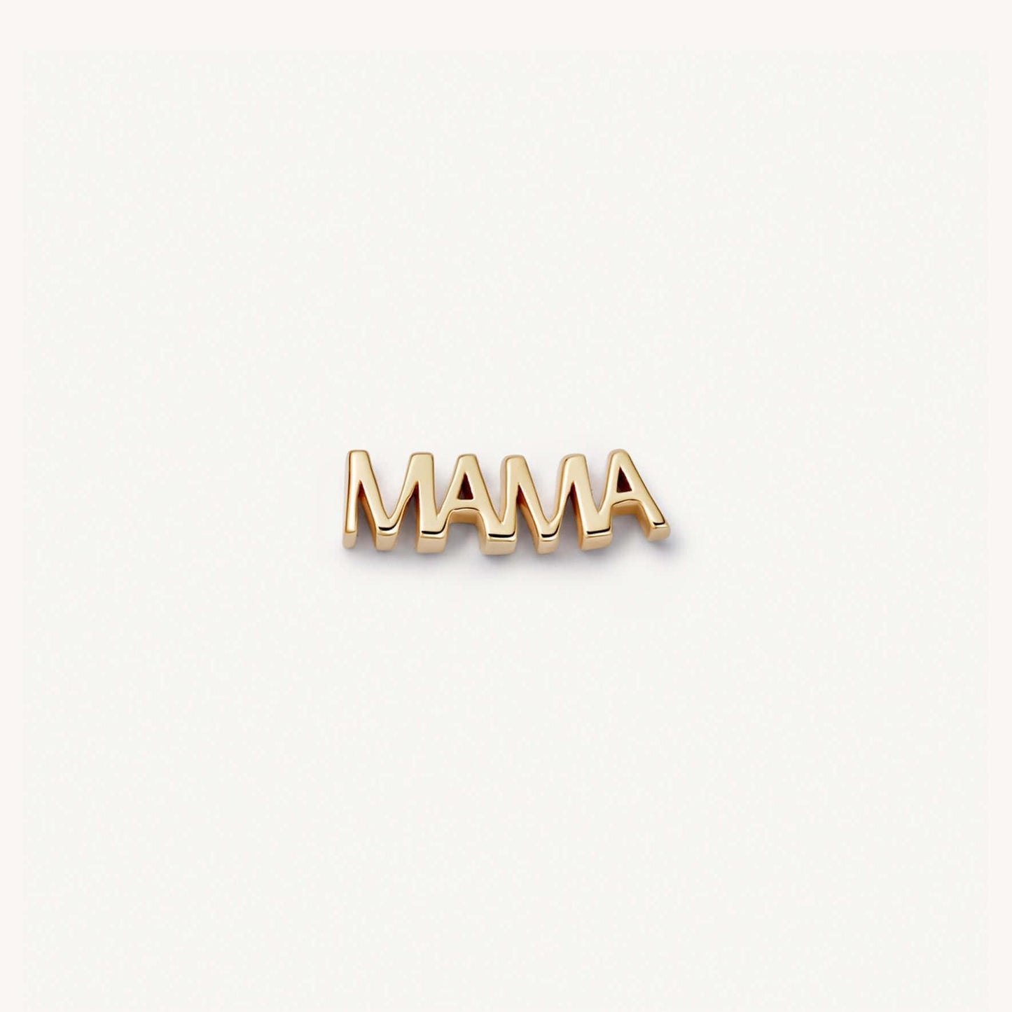 Personalized memory necklace