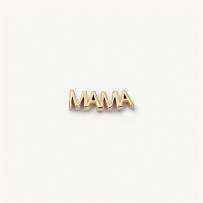 Personalized memory necklace