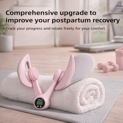 Pelvic Floor & Leg Sculpting Trainer