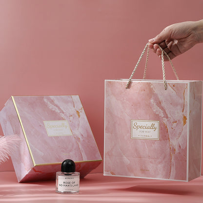 HeartGlow™ Luxury Spa Gift Set