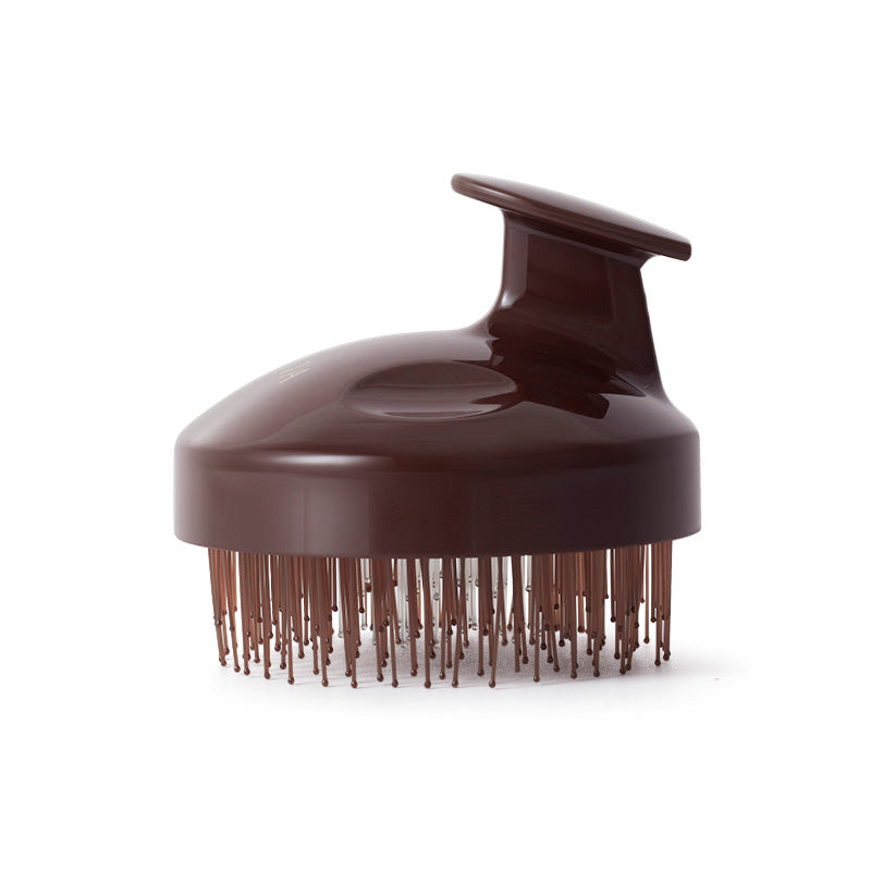 Scalp Massage Shampoo Comb