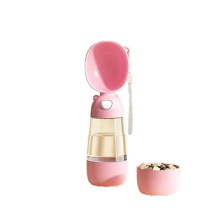 SipFlow™ Smart Bottle