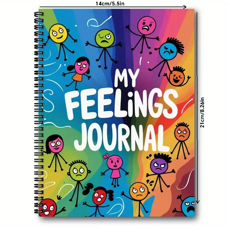 Mind and Health Journals