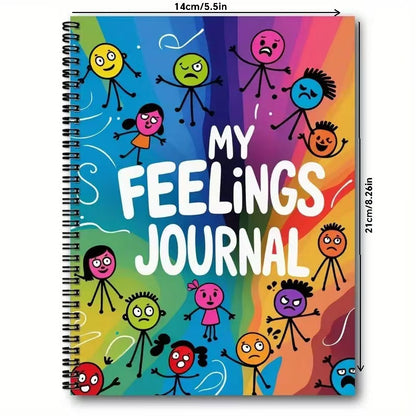 Mind and Health Journals
