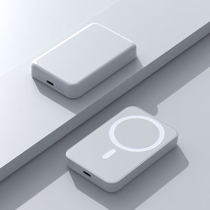 MagSafe Magnetic Portable Power Bank