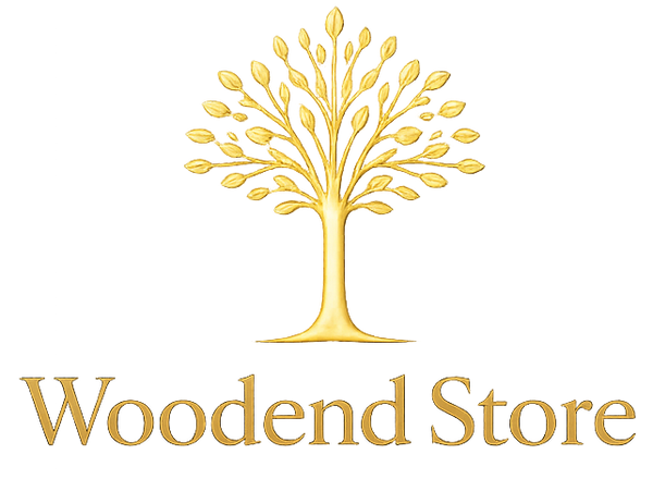 Woodendstore