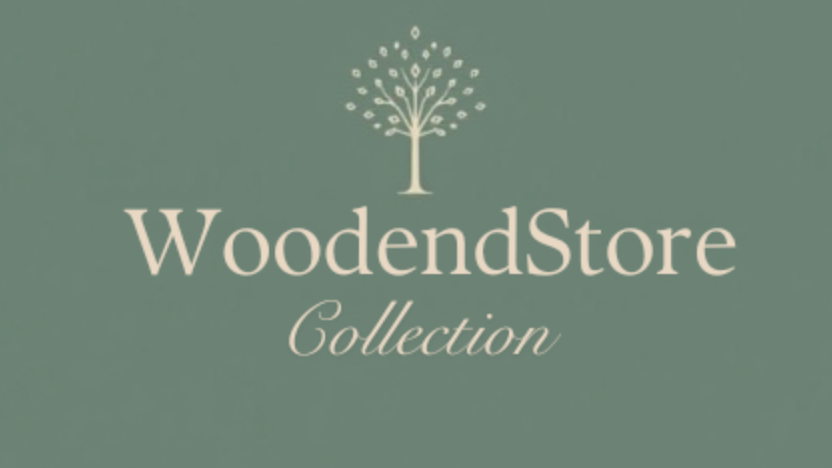 Woodendstore