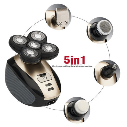 Electric Shaver