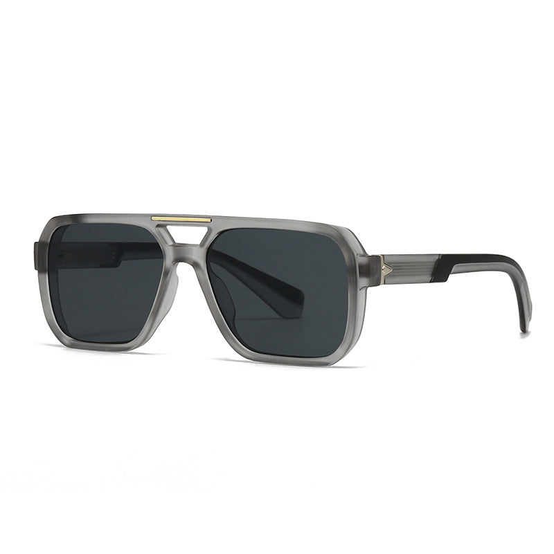 Unisex  Aviator Sunglasses