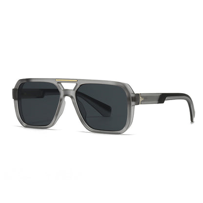 Unisex  Aviator Sunglasses