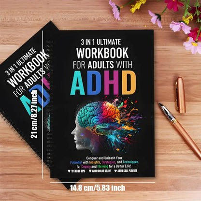 Mind and Health Journals