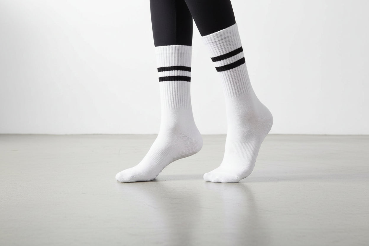Yoga Socks