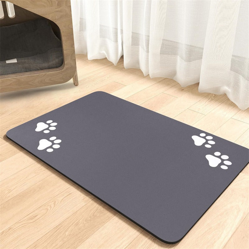 PawShield Feeding Mat