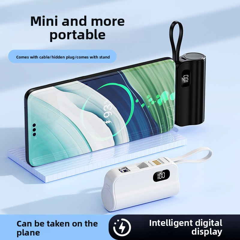 Mini Power Bank