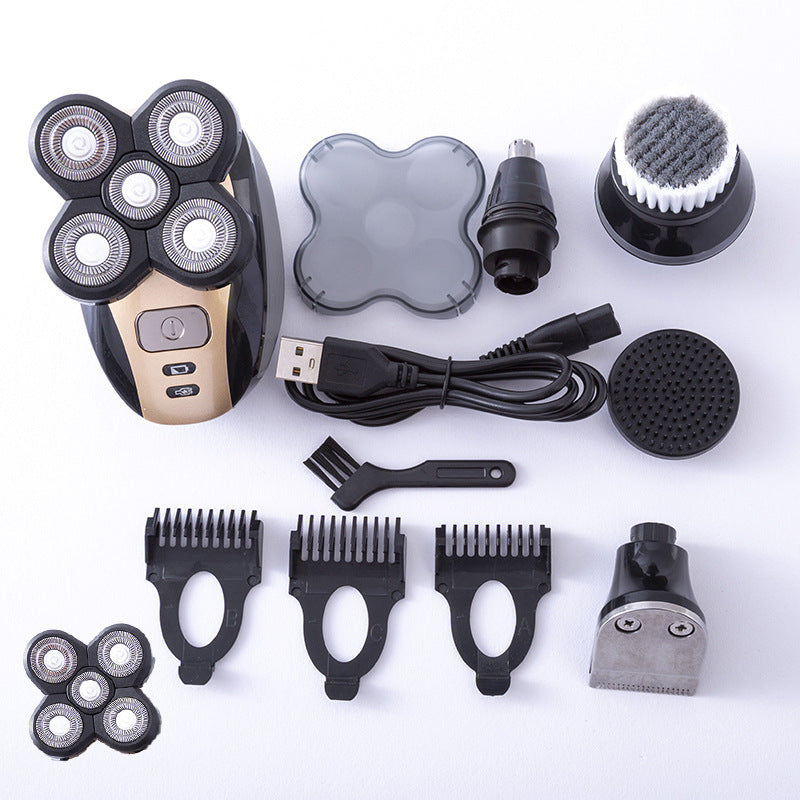 Electric Shaver