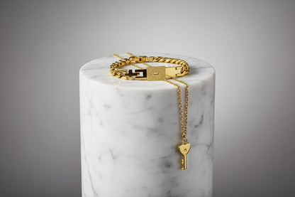 Titanium Steel Bracelet