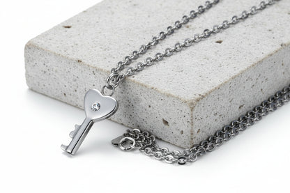 Titanium Steel Bracelet