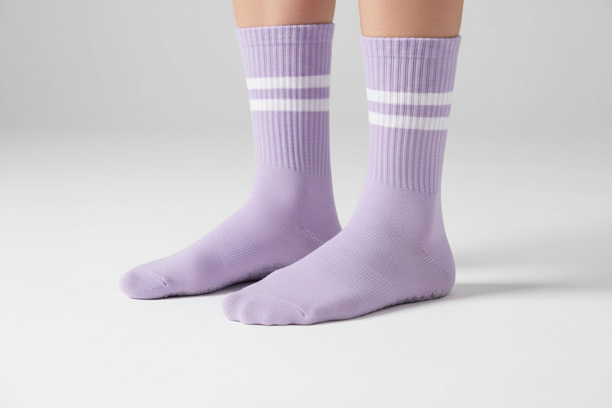 Yoga Socks