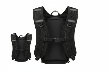 Light weight  Running & Cycling vest