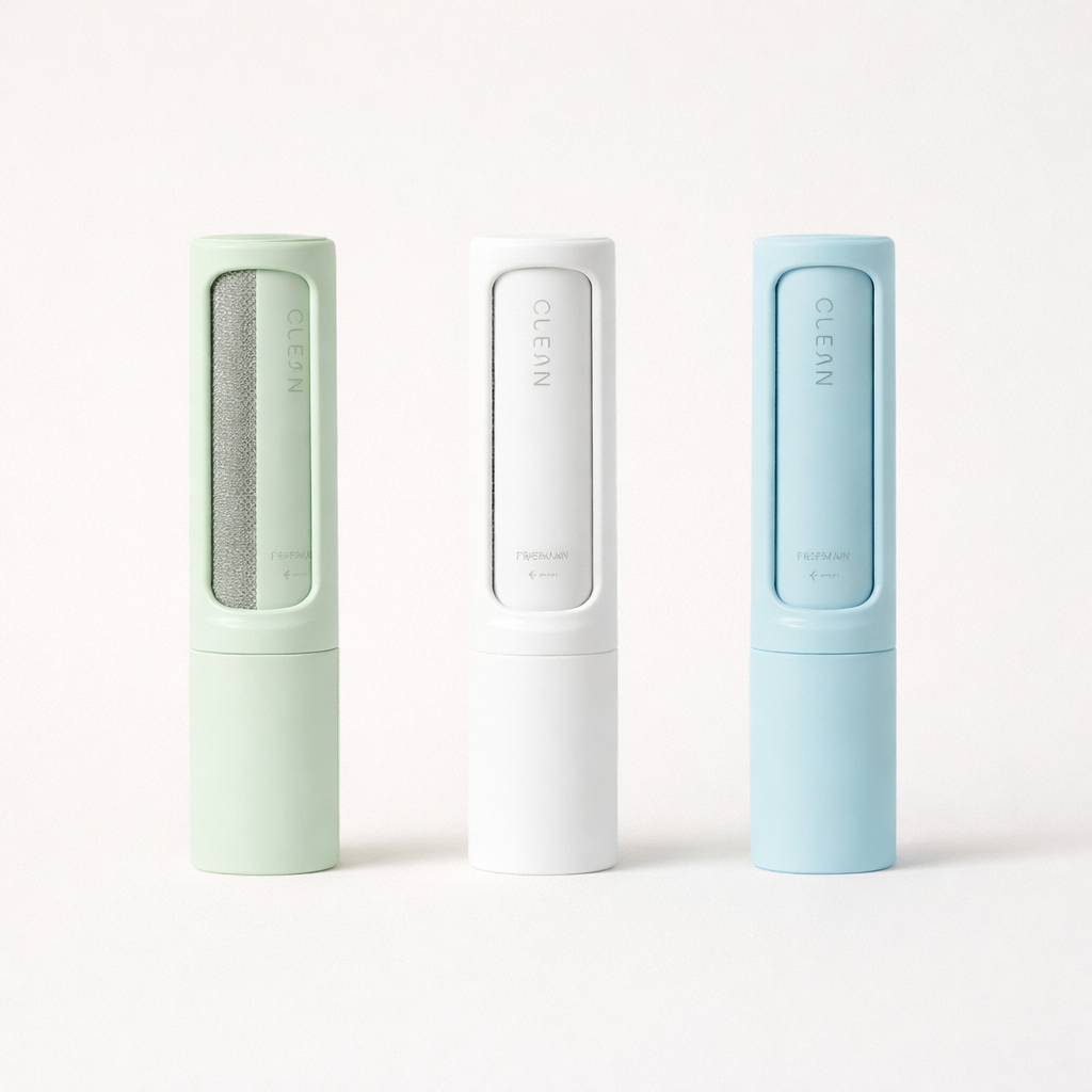 Remove Stubborn Pet Hair From Clothes & Furniture In Seconds