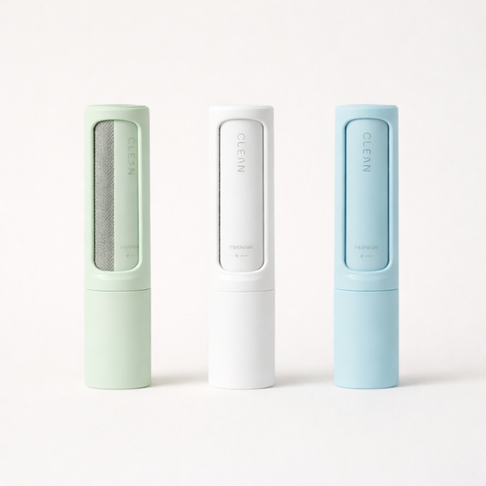 Remove Stubborn Pet Hair From Clothes & Furniture In Seconds