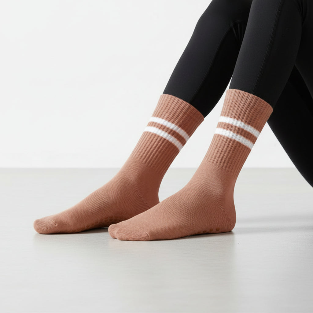 Yoga Socks