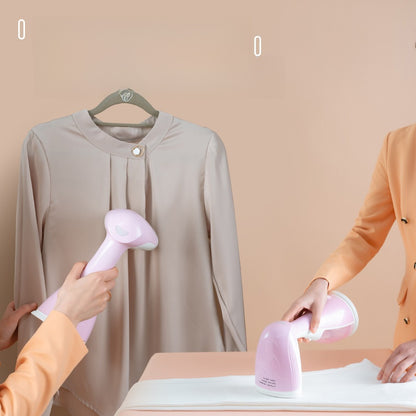 Portable Handheld Garment Steamer
