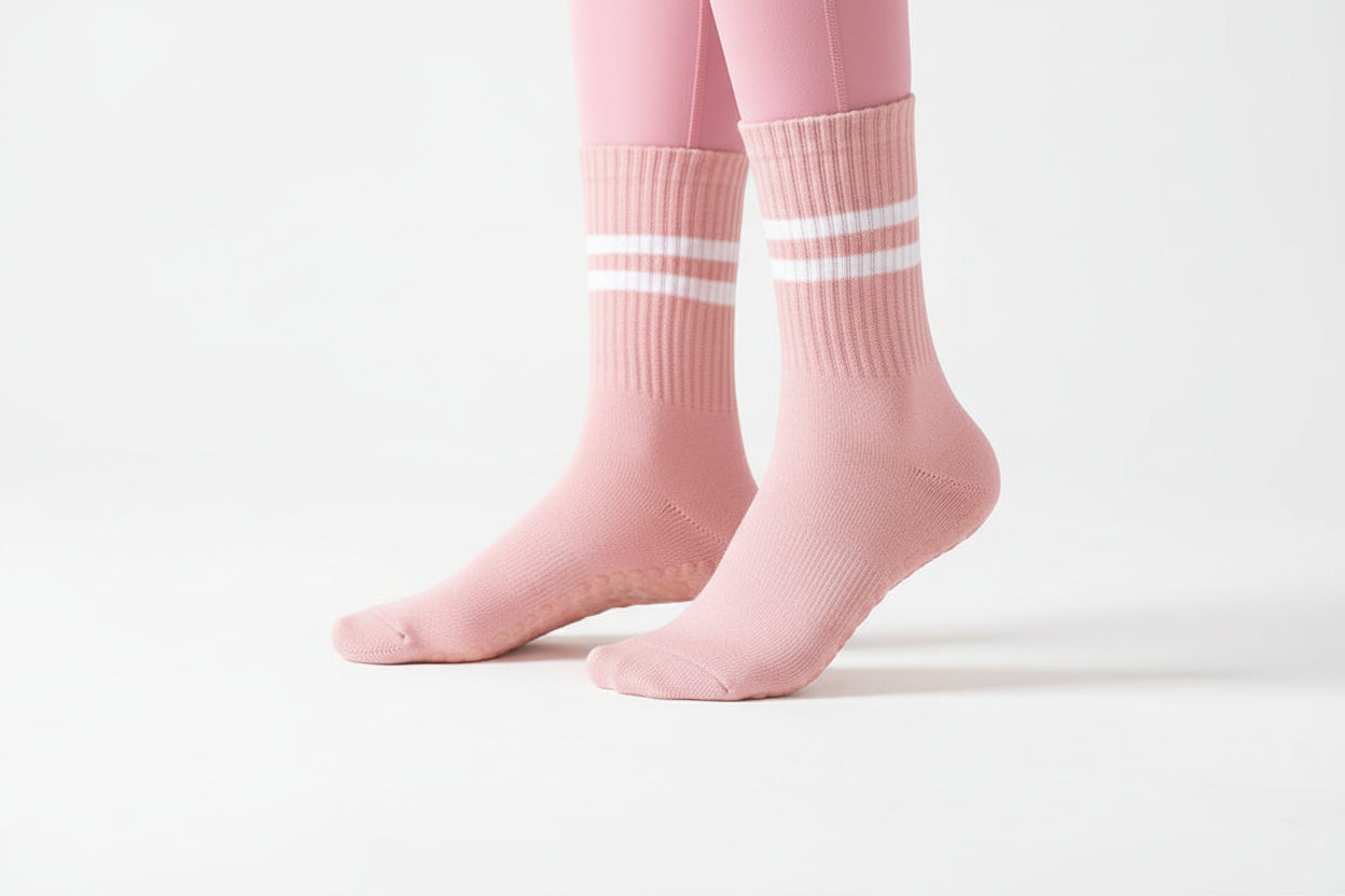 Yoga Socks