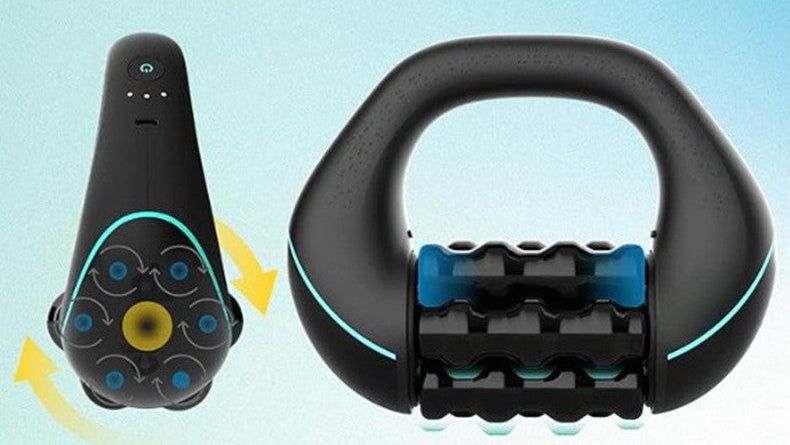 Body Roller Massager
