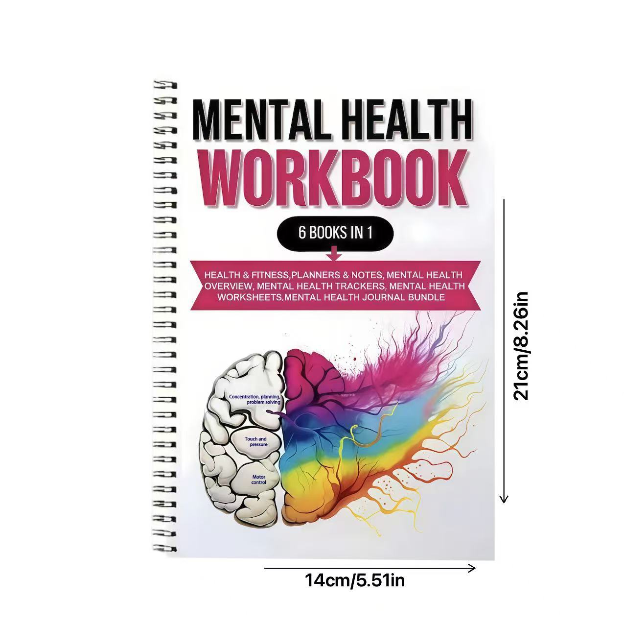 Mind and Health Journals