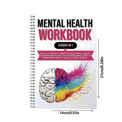 Mind and Health Journals