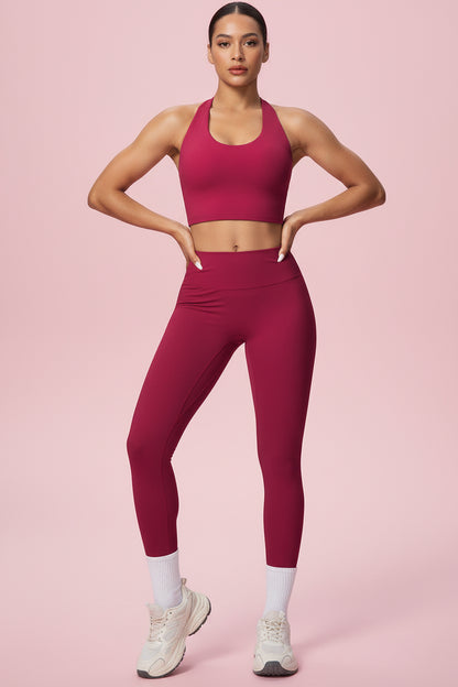 yoga clothes