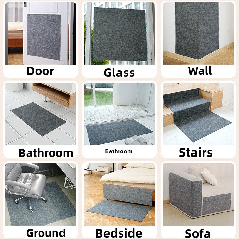 ScratchSafe™ Cat Protector