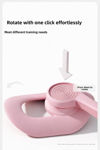 Pelvic Floor & Leg Sculpting Trainer