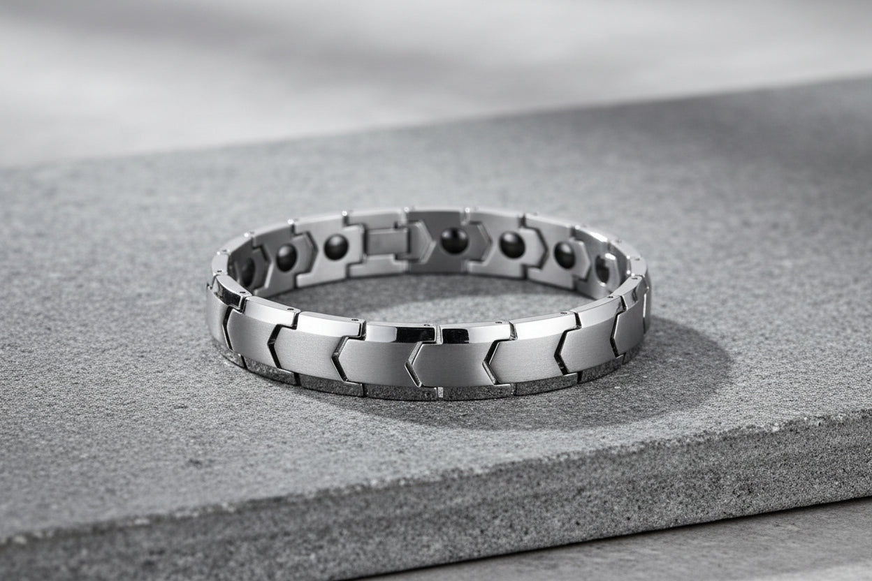 Magnetic Bracelet